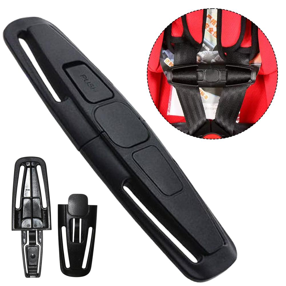 Travel Accessories Baby - Clip de fixation pour siège auto