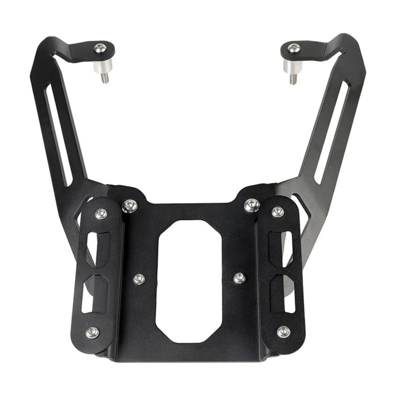 Luggage Cover Protector - Support de fixation de top case