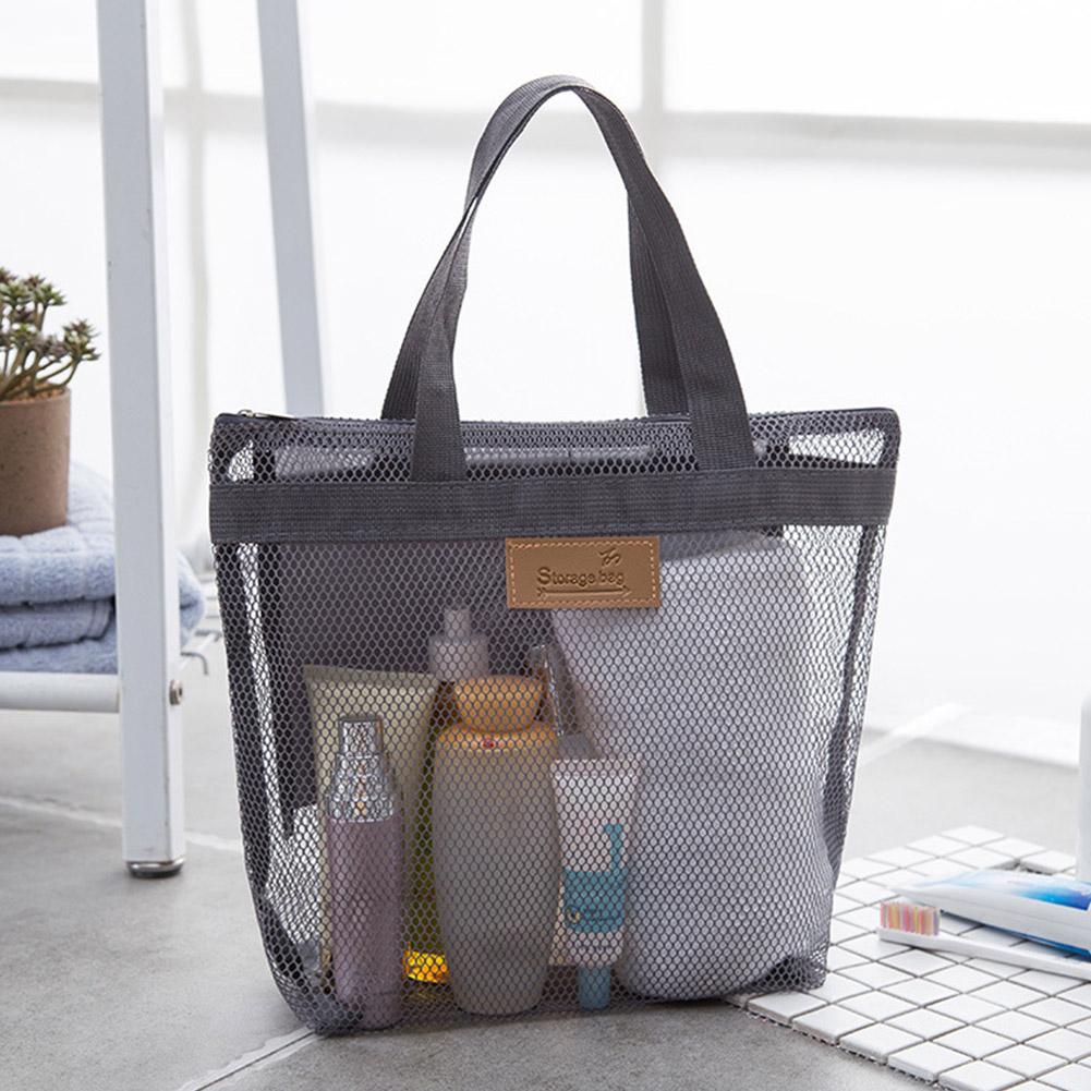 Travel Accessories Organizer Bag - Sacs de rangement en maille pour