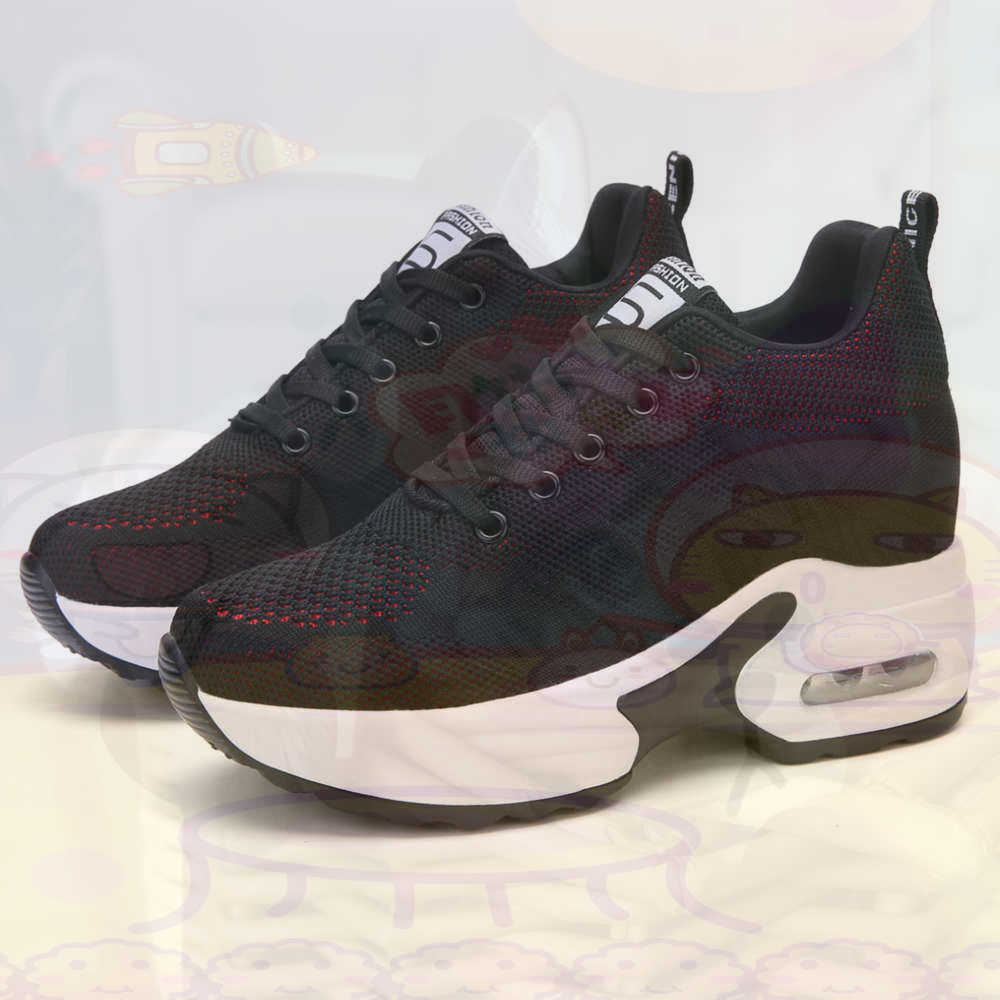 Travel Accessories Ideas - Rouge taille 36 chaussures femme Tennis