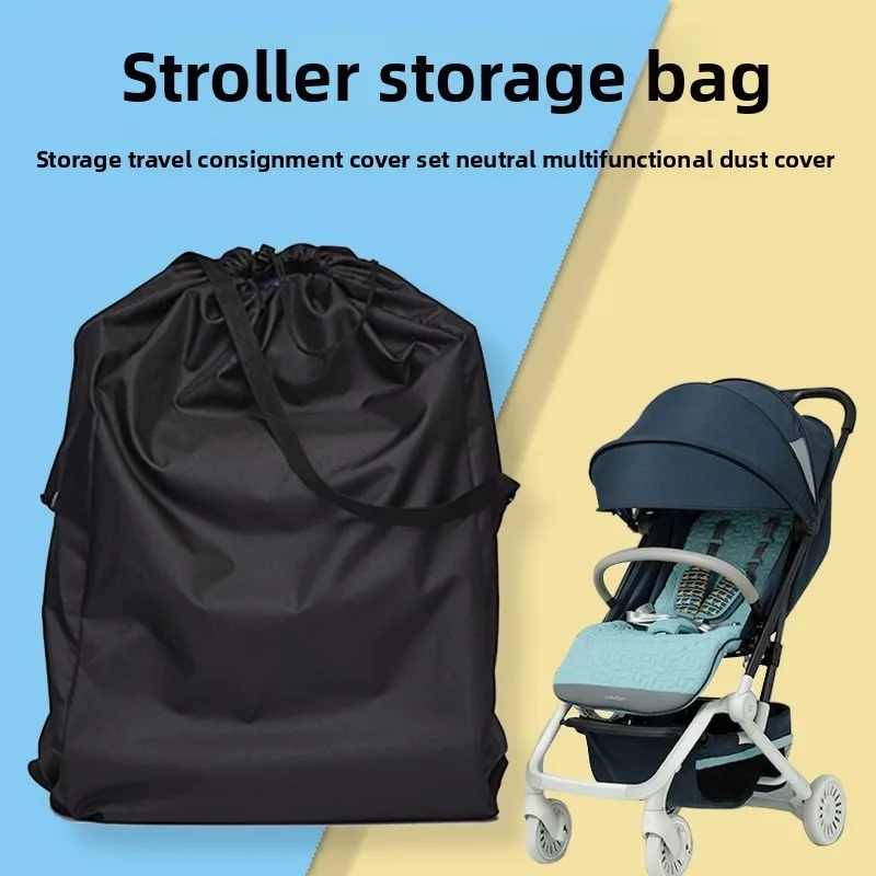 Travel Accessories Baby - Sac de rangement pour poussette de