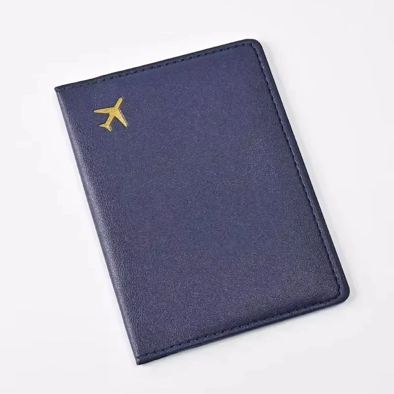 Travel Accessories Wallet - Femmes hommes carte passeport couverture étui