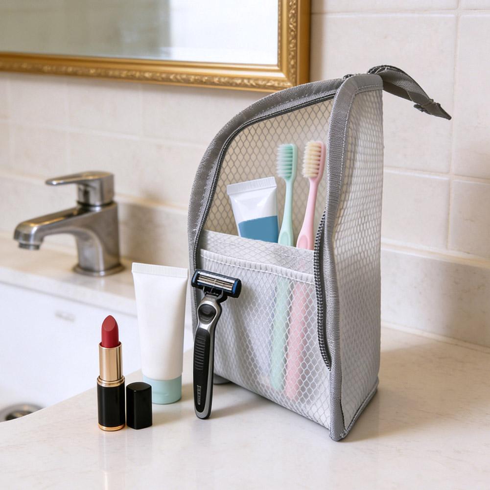 Travel Accessories Organizer Bag - Trousse de Toilette de Voyage en