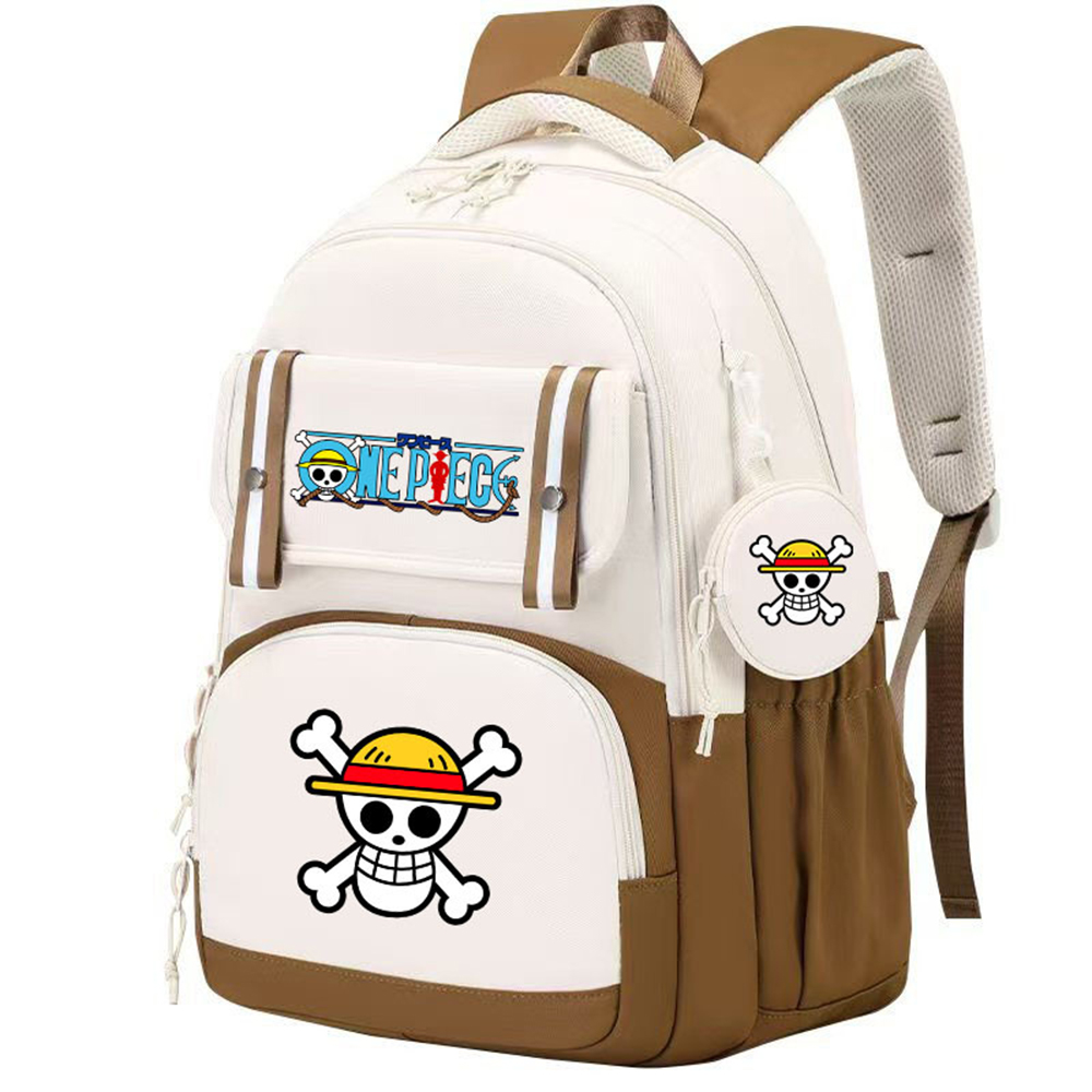 Sac à dos Anime One Piece, gra - Travel Accessories As Gifts avis et prix