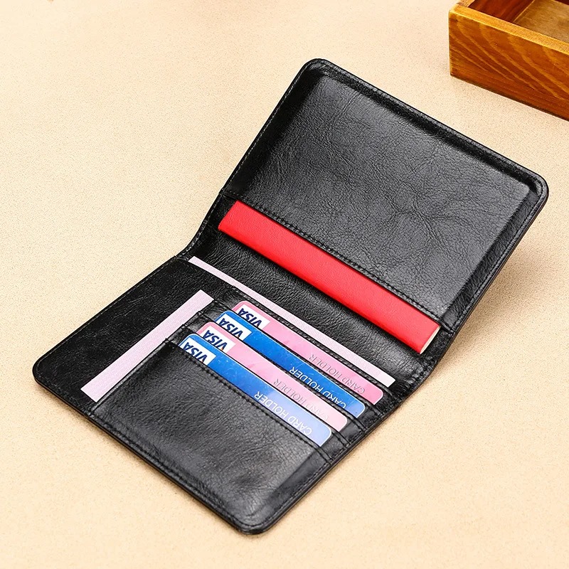Couverture de passeport unisex - Travel Accessories Wallet avis et prix