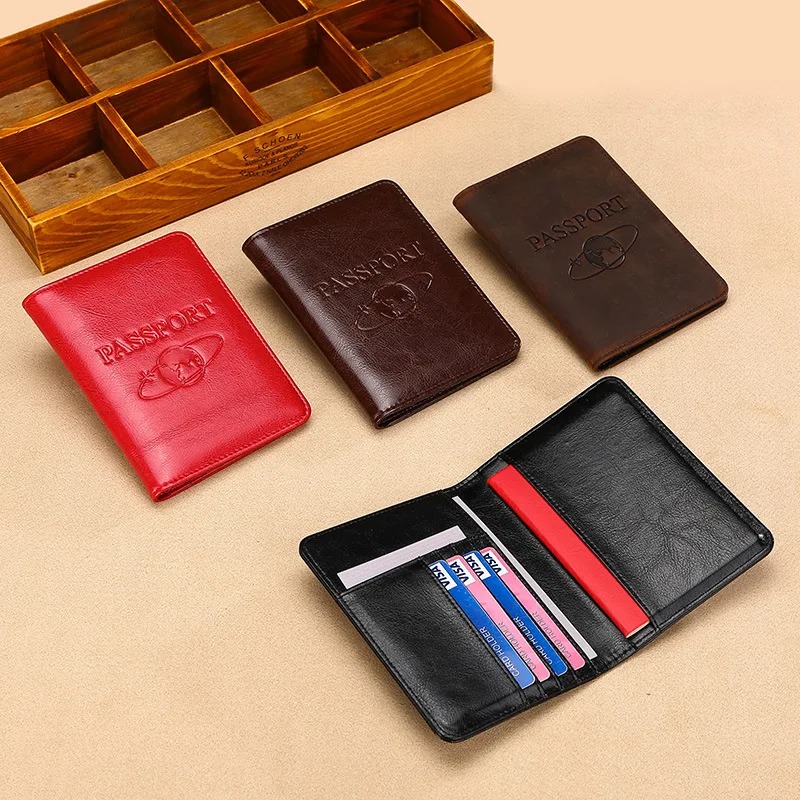 Couverture de passeport unisex - Travel Accessories Wallet avis et prix