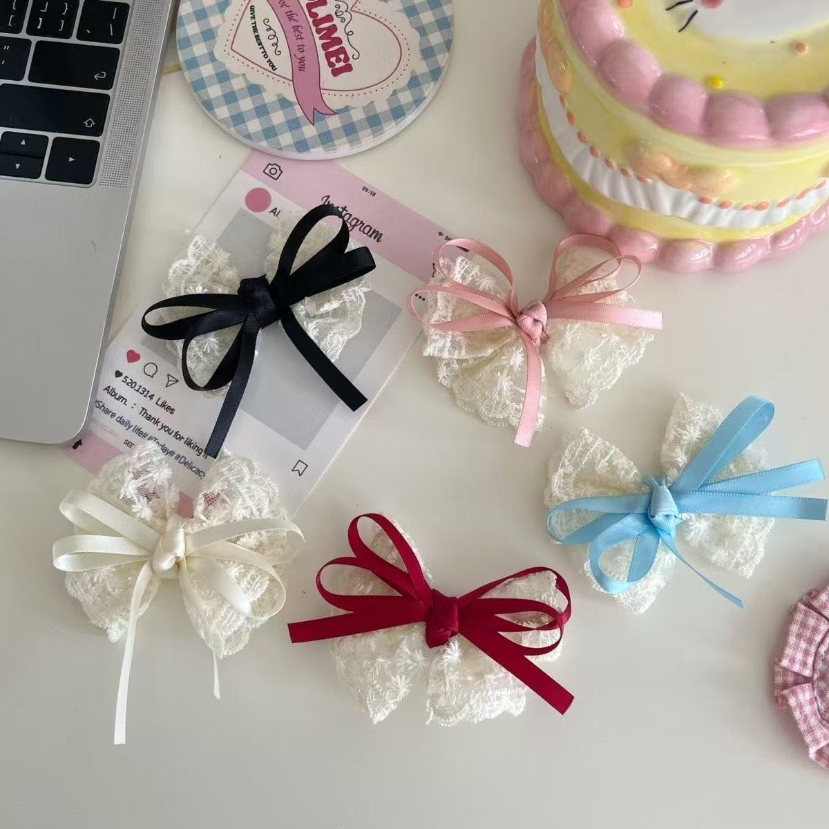 Épingles à cheveux élégantes e - Travel Accessories Aesthetic avis et prix