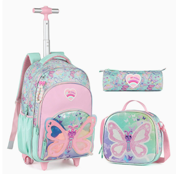 Sac à dos à roulettes pour fil - Luggage Cover Protector avis et prix