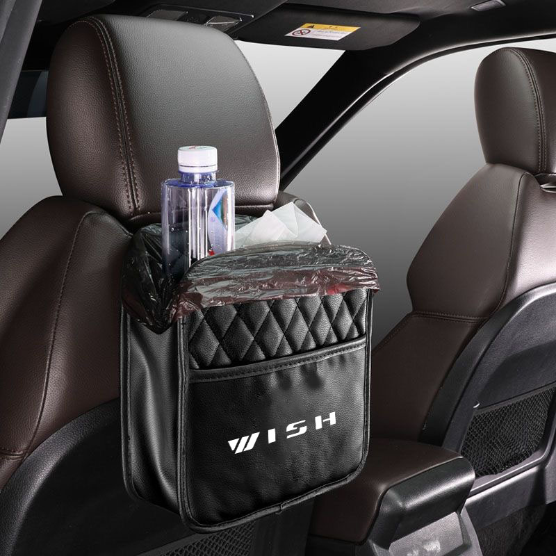 Siège arrière de voiture multi - Travel Accessories Organizer Bag avis et prix