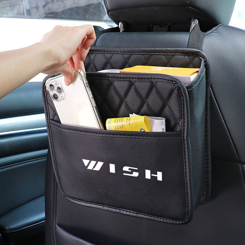Siège arrière de voiture multi - Travel Accessories Organizer Bag avis et prix