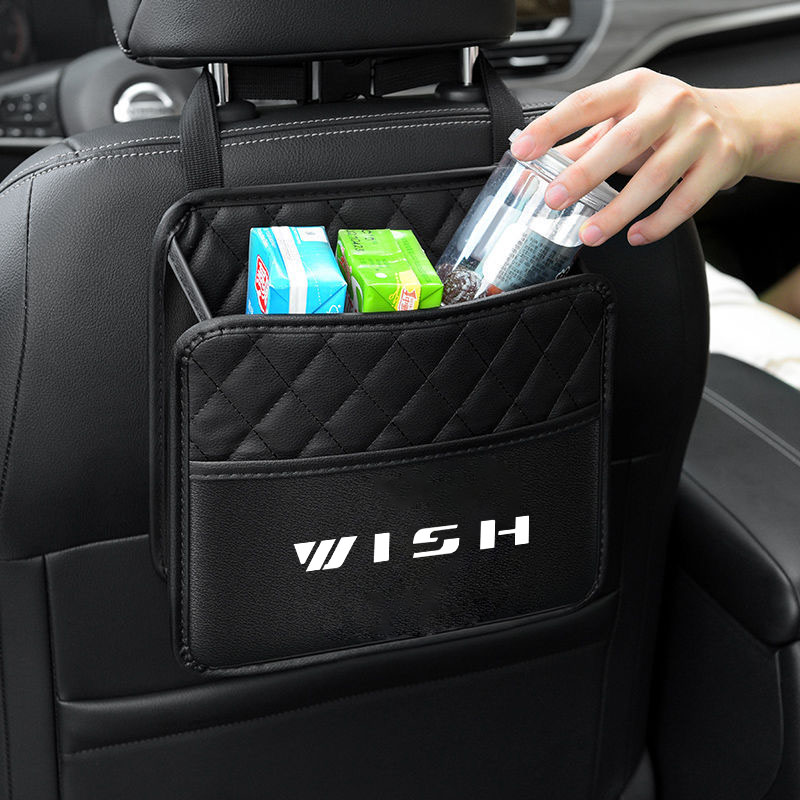 Siège arrière de voiture multi - Travel Accessories Organizer Bag avis et prix