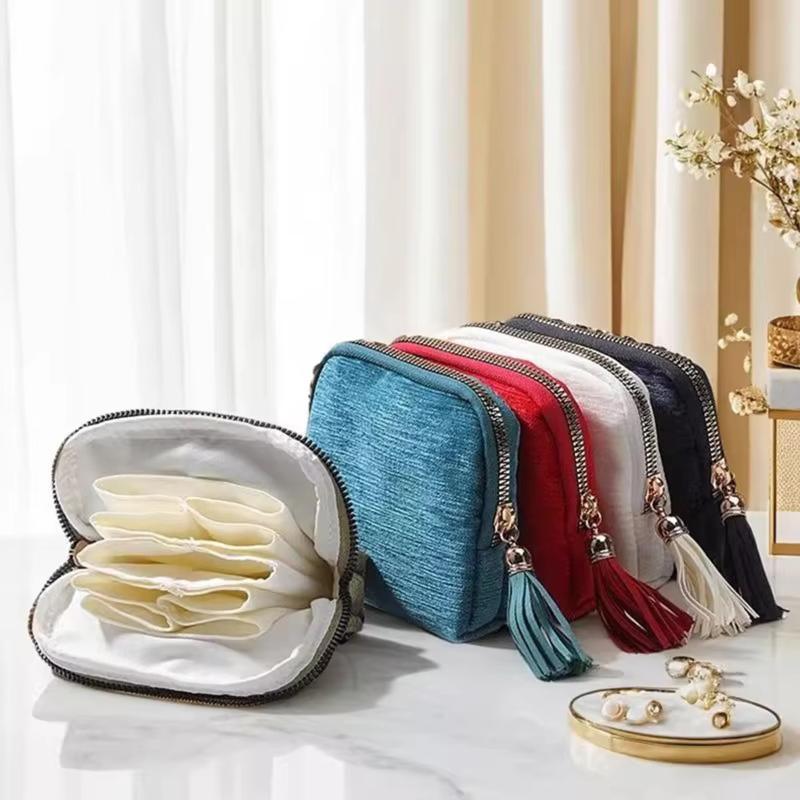 Pochette de voyage portable po - Travel Accessories Jewelry avis et prix