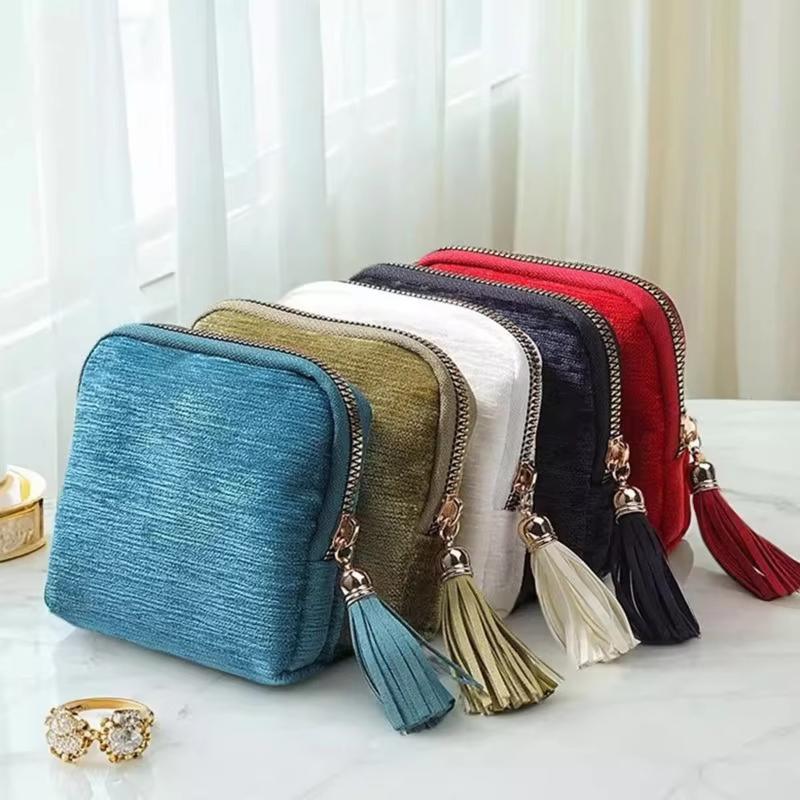 Pochette de voyage portable po - Travel Accessories Jewelry avis et prix