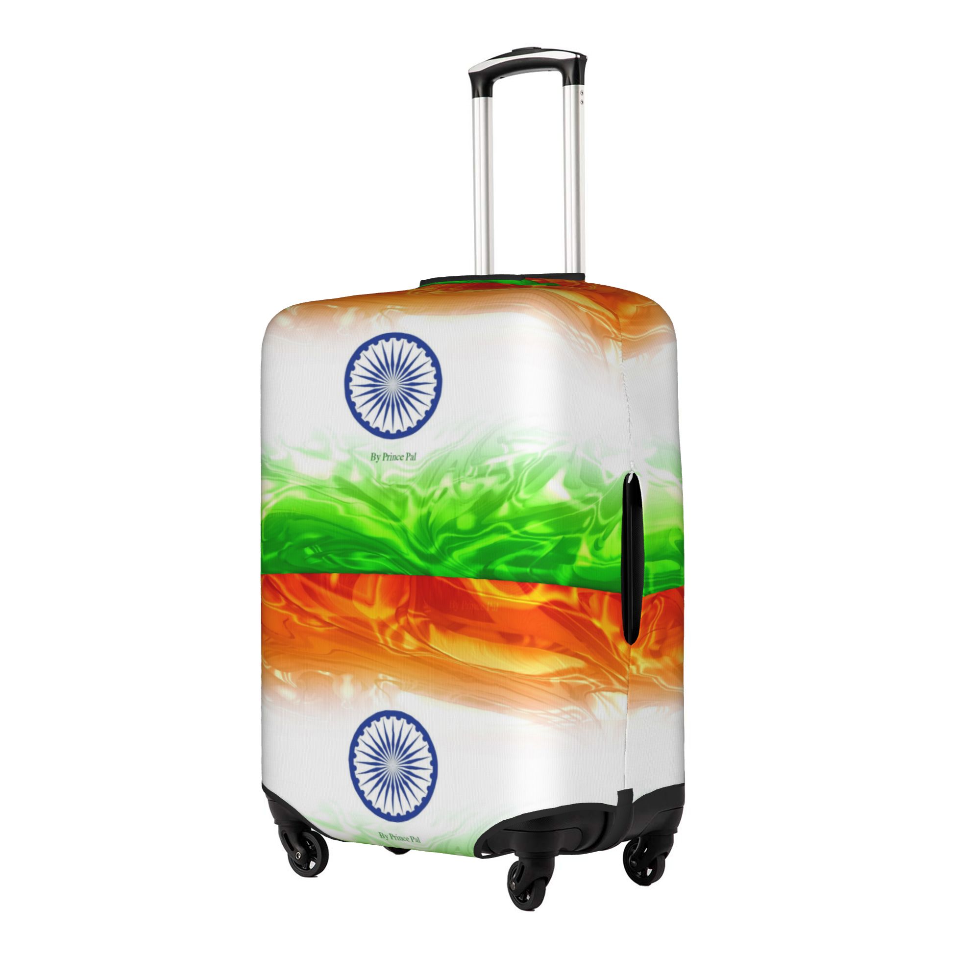 Housse de protection pour baga - Travel Accessories India avis et prix