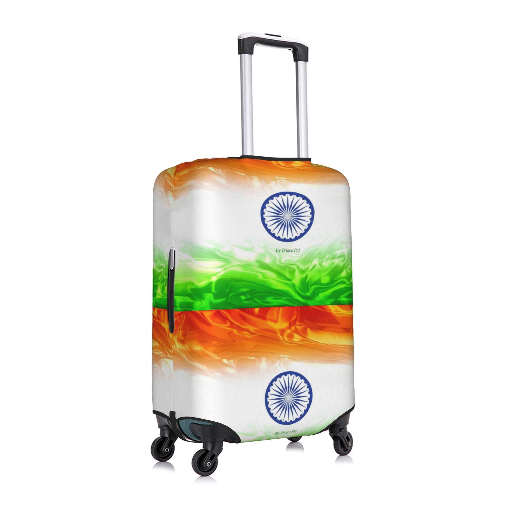 Housse de protection pour baga - Travel Accessories India avis et prix