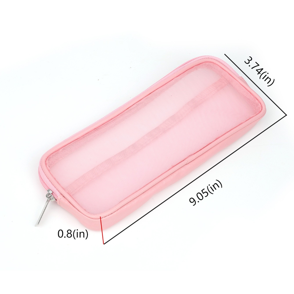 Pochette de rangement en maill - Travel Accessories Organizer Bag avis et prix