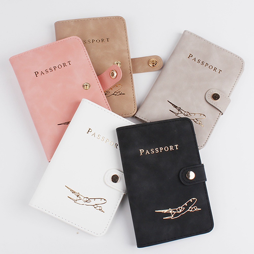 Étui pour passeport, porte-pas - Travel Accessories Wallet avis et prix