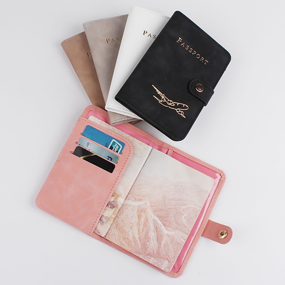 Étui pour passeport, porte-pas - Travel Accessories Wallet avis et prix