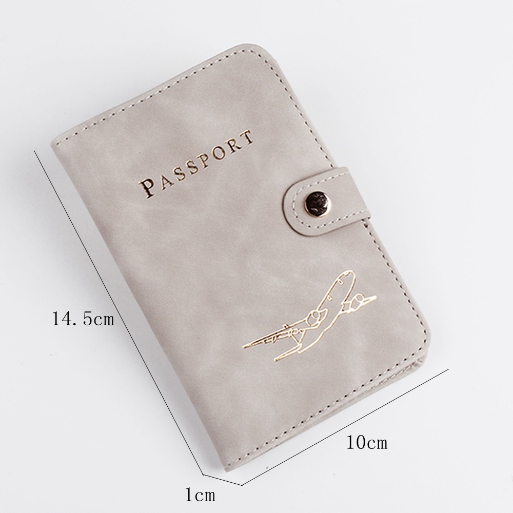 Étui pour passeport, porte-pas - Travel Accessories Wallet avis et prix