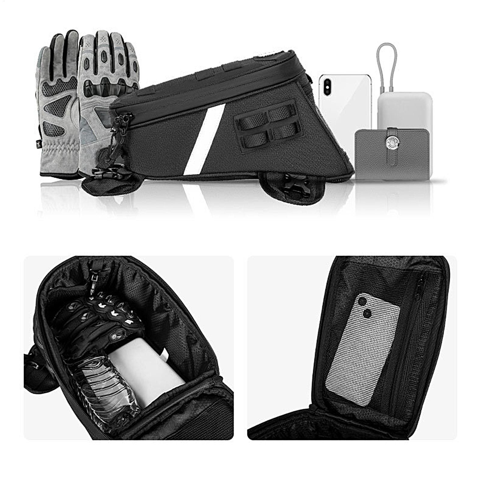 Sac de réservoir de moto 5L, o - Travel Accessories Organizer Bag avis et prix