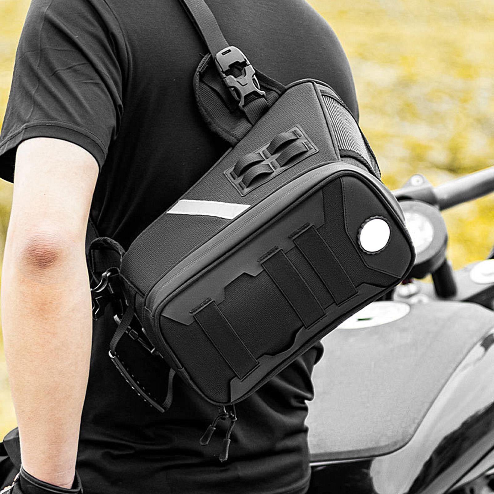 Sac de réservoir de moto 5L, o - Travel Accessories Organizer Bag avis et prix