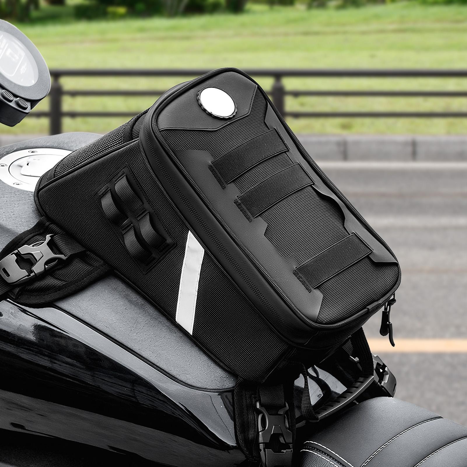 Sac de réservoir de moto 5L, o - Travel Accessories Organizer Bag avis et prix