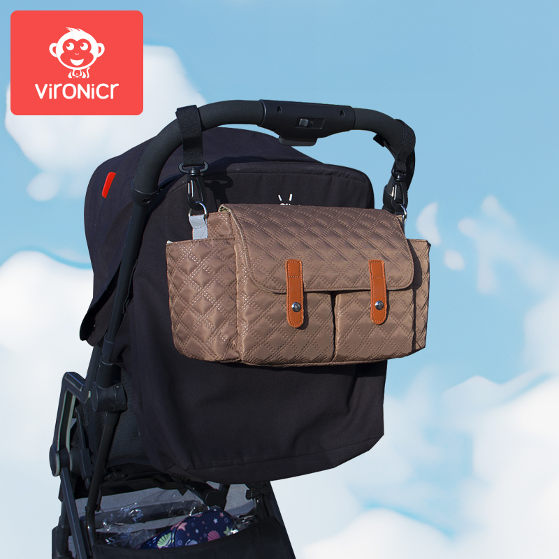 Sac de rangement pour poussett - Travel Accessories Baby avis et prix
