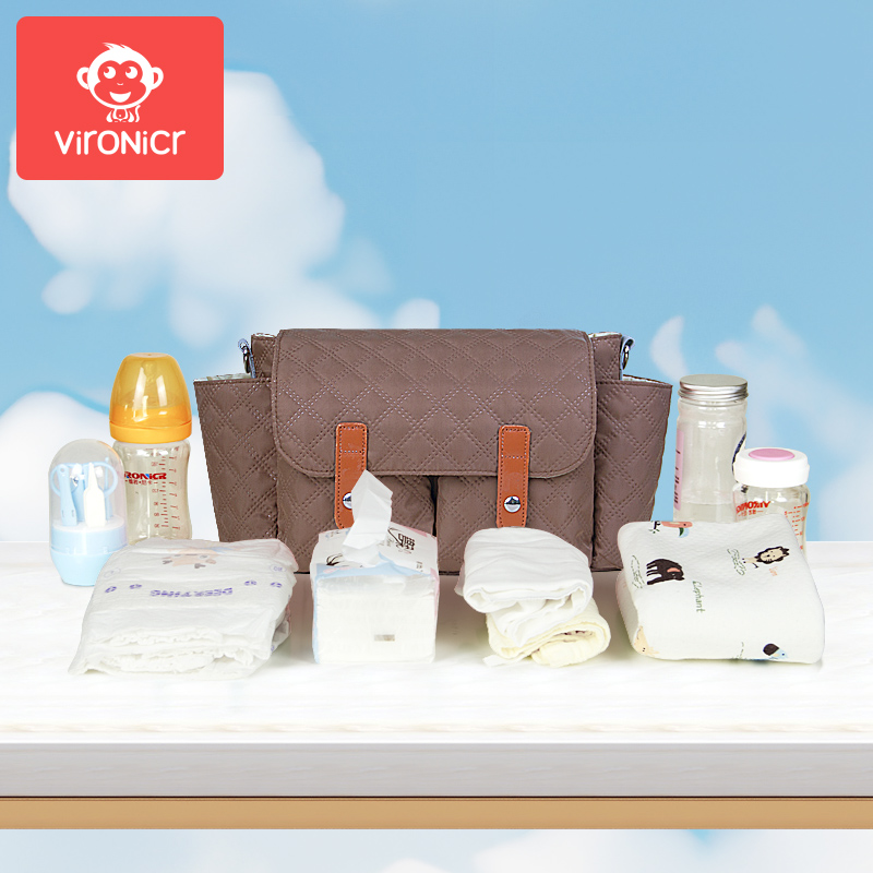 Sac de rangement pour poussett - Travel Accessories Baby avis et prix