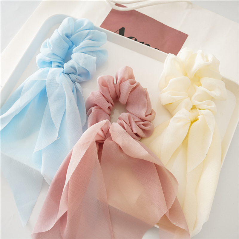 Chouchous en mousseline de soi - Travel Accessories Aesthetic avis et prix