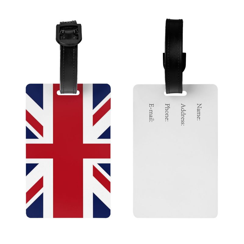 Étiquette de bagage rétro Unio - Luggage Cover Protector avis et prix