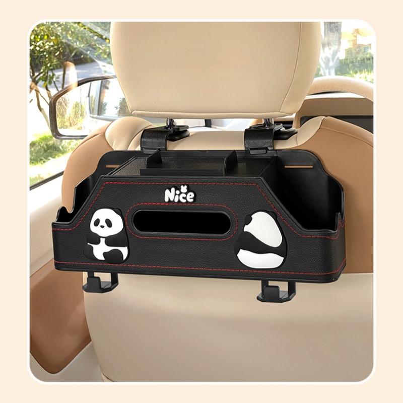 Organisateur de voiture 4 en 1 - Travel Accessories Organizer Bag avis et prix