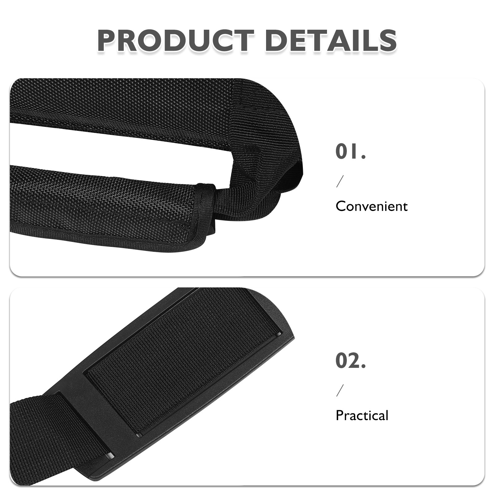 Étui de transport noir 20 pouc - Travel Accessories Organizer Bag avis et prix