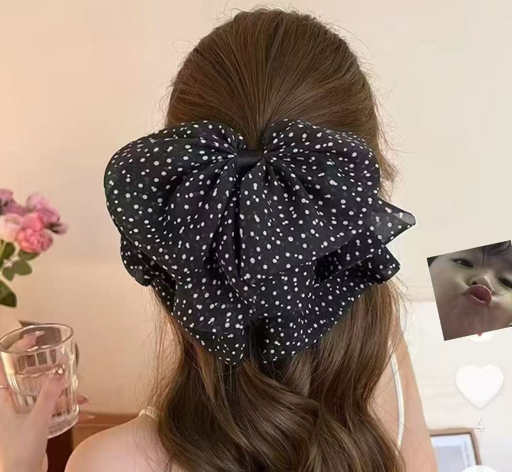 Nouvelle Pince à Cheveux Requi - Travel Accessories Aesthetic avis et prix