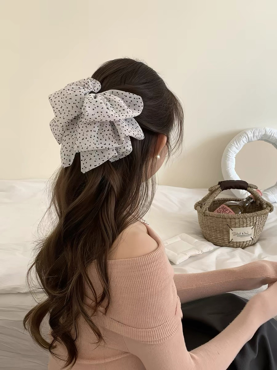 Nouvelle Pince à Cheveux Requi - Travel Accessories Aesthetic avis et prix