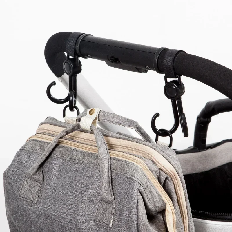 Crochets pour poussette voitur - Travel Accessories Baby avis et prix