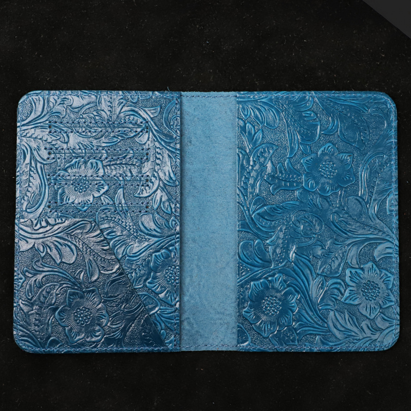 Porte-passeport en cuir vérita - Travel Accessories Wallet avis et prix