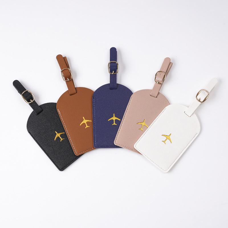 Porte-passeport motif avion, é - Luggage Cover Protector avis et prix