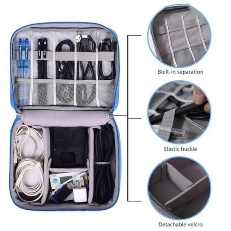 Organisateur d'électronique, é - Travel Accessories As Gifts avis et prix