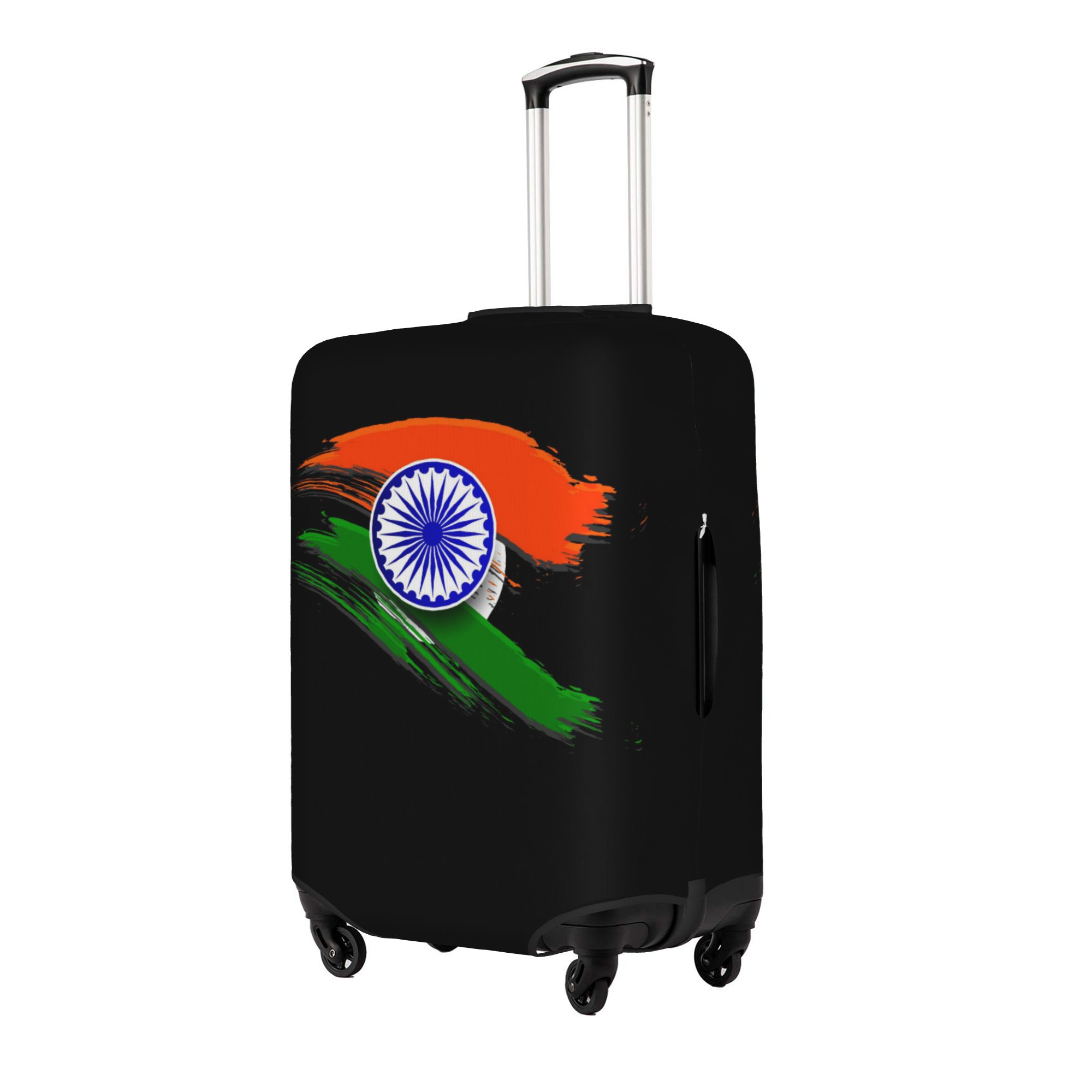 Housse de valise élastique ave - Travel Accessories India avis et prix
