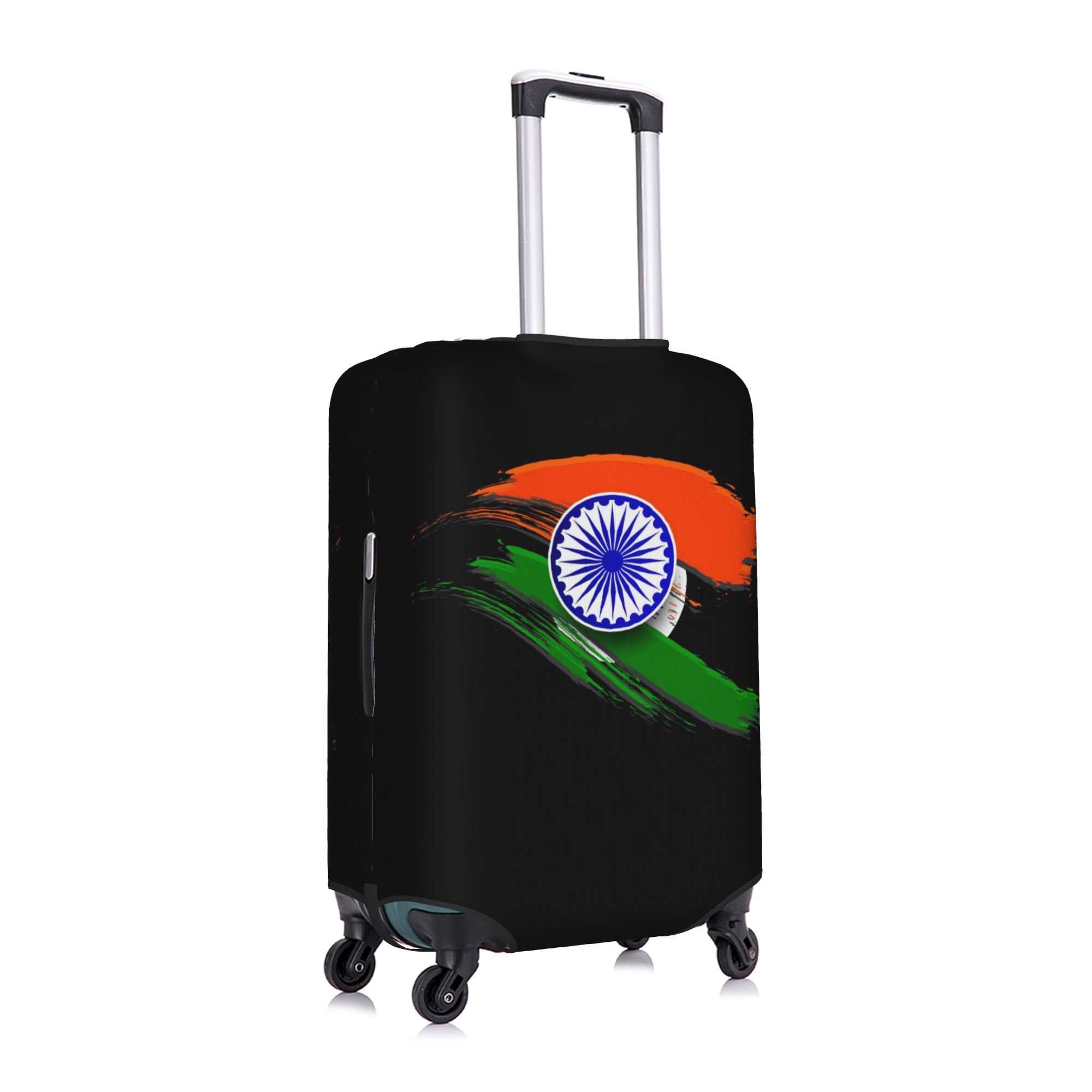 Housse de valise élastique ave - Travel Accessories India avis et prix