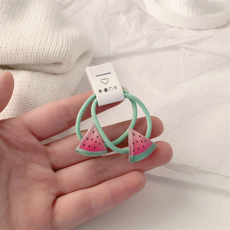 Attaches de cheveux en forme d - Travel Accessories Aesthetic avis et prix