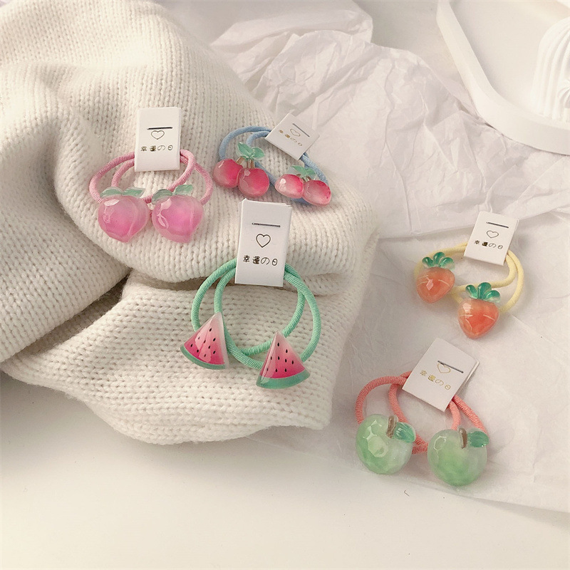 Attaches de cheveux en forme d - Travel Accessories Aesthetic avis et prix