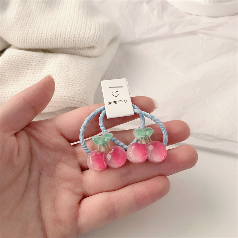 Attaches de cheveux en forme d - Travel Accessories Aesthetic avis et prix