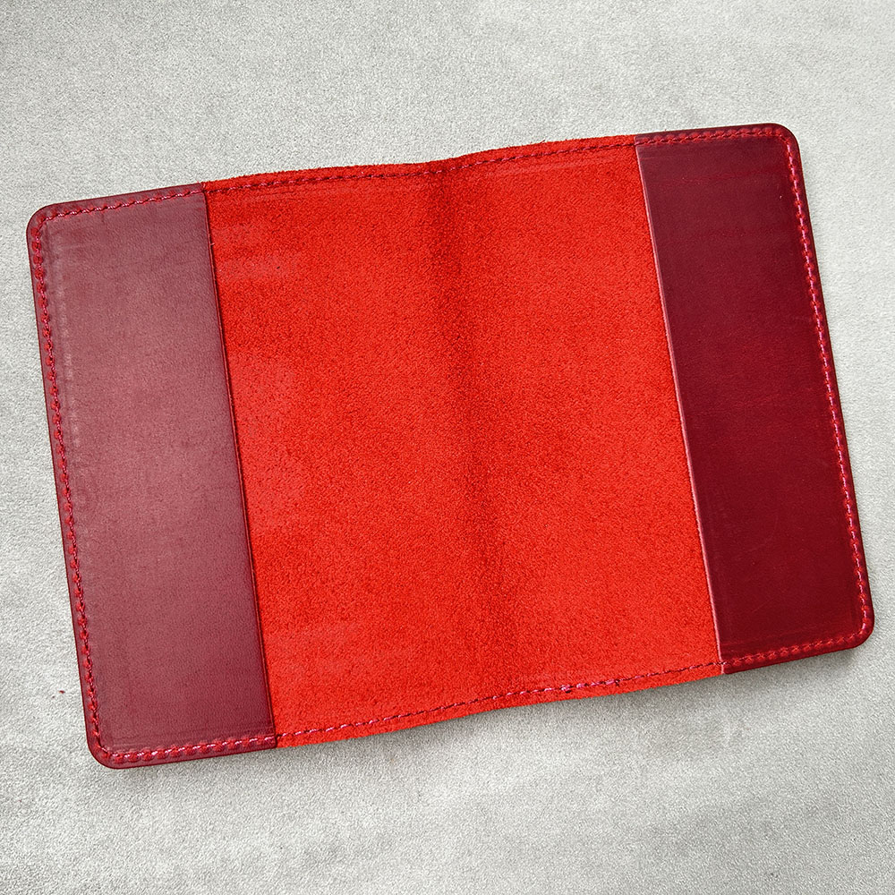 Couverture de Passeport Person - Travel Accessories India avis et prix
