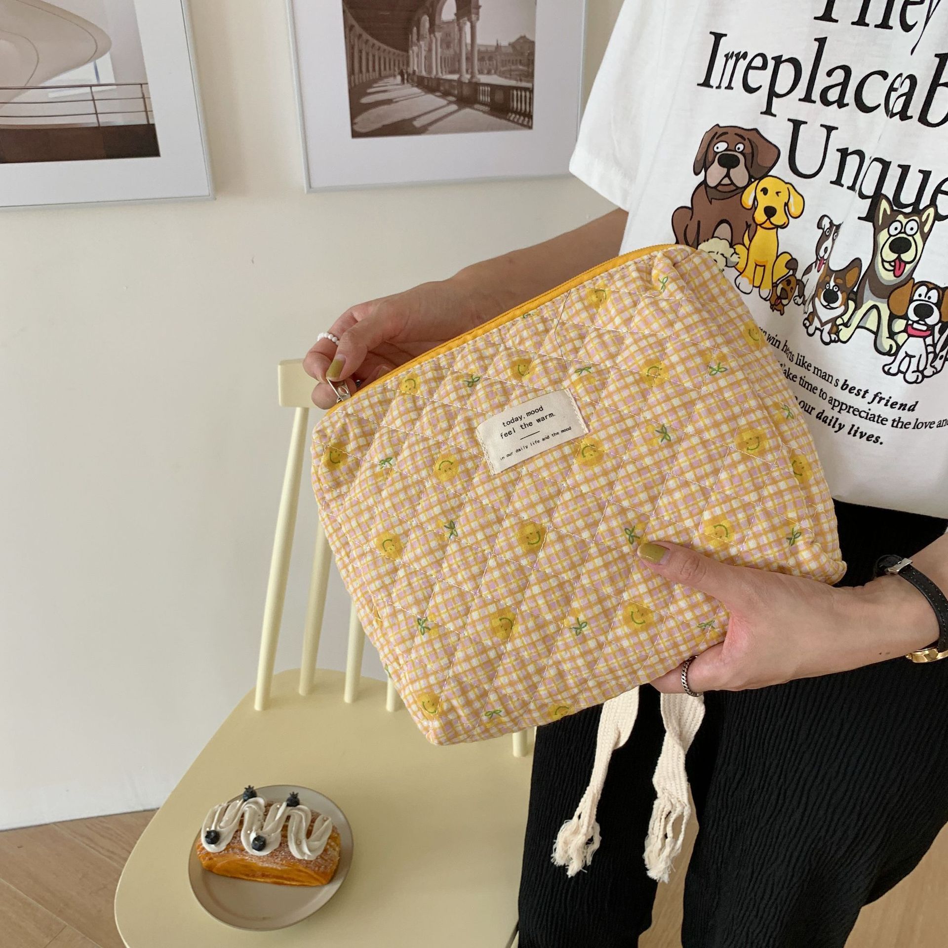 Sac à Couches pour Bébé, Impri - Travel Accessories Baby avis et prix