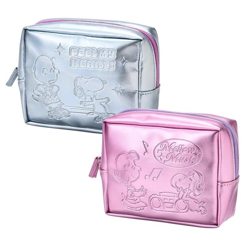 Trousse de maquillage Snoopy,  - Travel Accessories Jewelry avis et prix