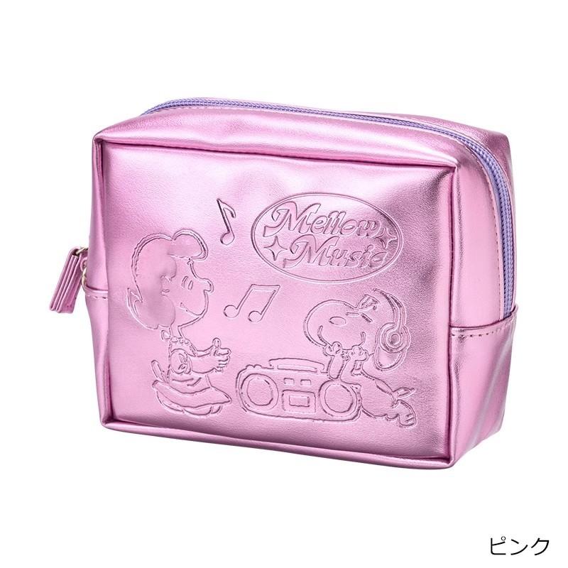 Trousse de maquillage Snoopy,  - Travel Accessories Jewelry avis et prix