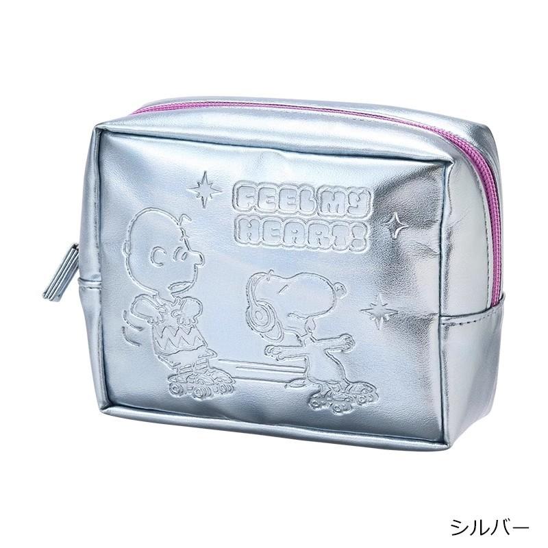Trousse de maquillage Snoopy,  - Travel Accessories Jewelry avis et prix