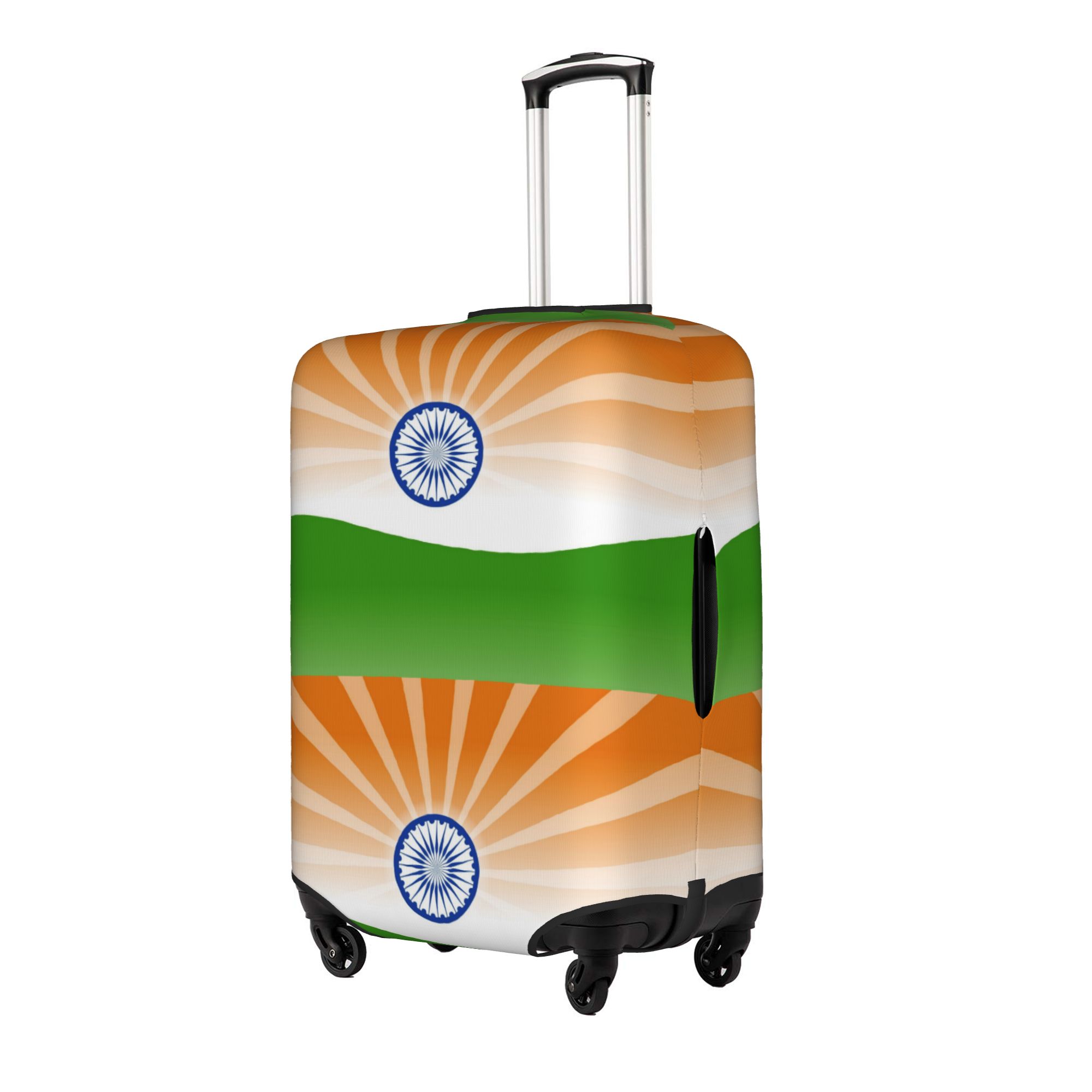 Housse de protection élastique - Travel Accessories India avis et prix