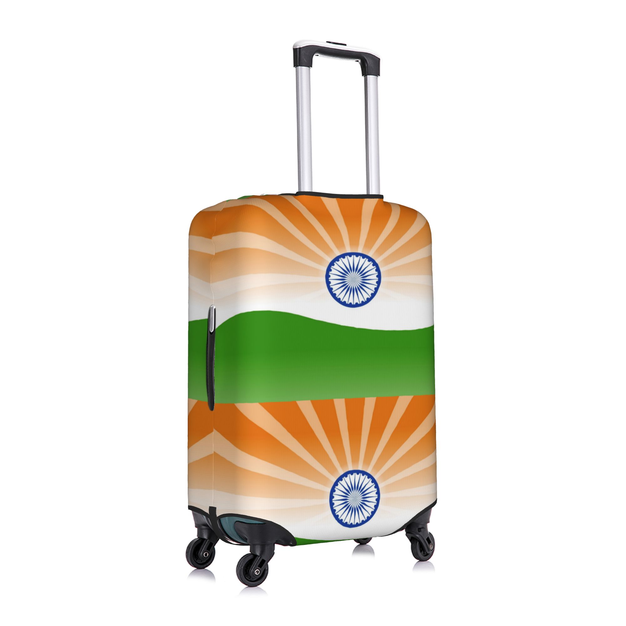Housse de protection élastique - Travel Accessories India avis et prix